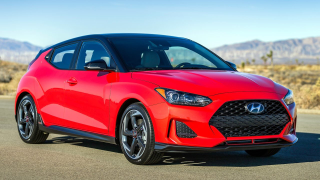 What Do You Want To Know About The 2019 Hyundai Veloster?